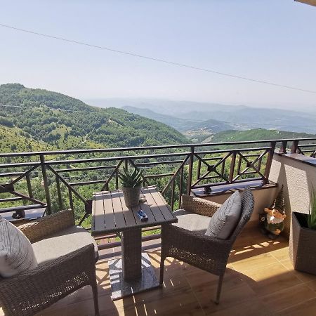 Milmari Resort M16 Markovic 科帕奥尼克 外观 照片