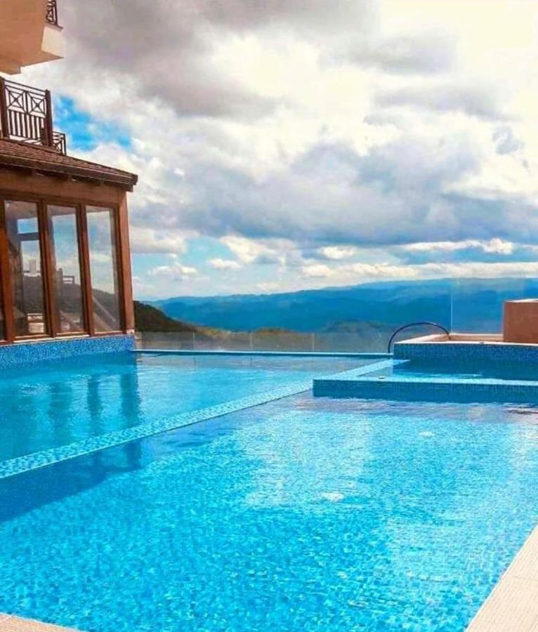 Milmari Resort M16 Markovic 科帕奥尼克 外观 照片