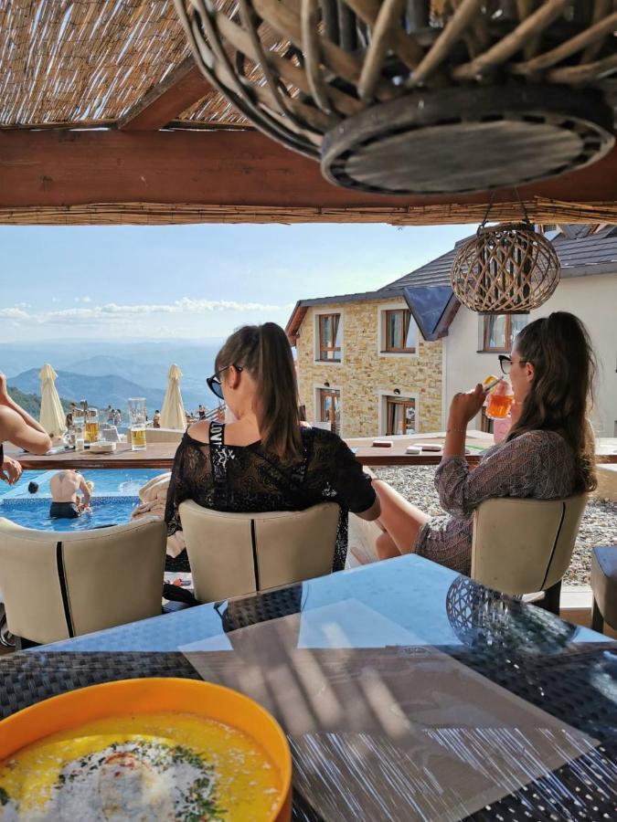 Milmari Resort M16 Markovic 科帕奥尼克 外观 照片