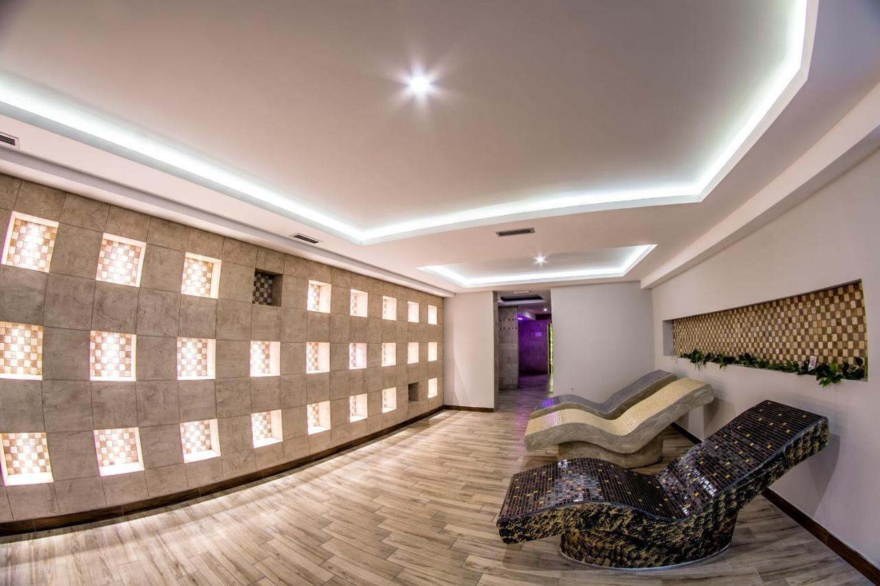 Milmari Resort M16 Markovic 科帕奥尼克 外观 照片