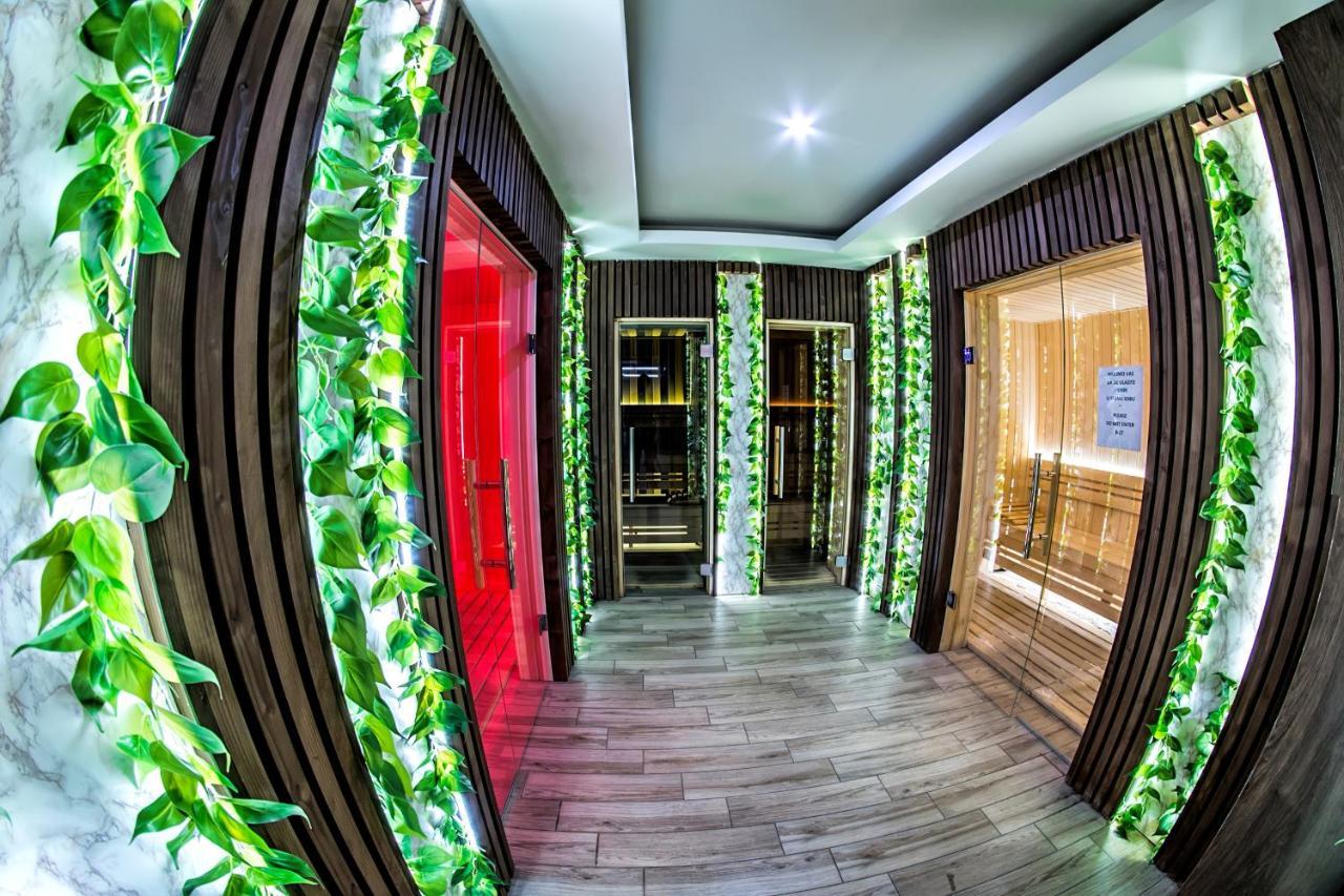 Milmari Resort M16 Markovic 科帕奥尼克 外观 照片