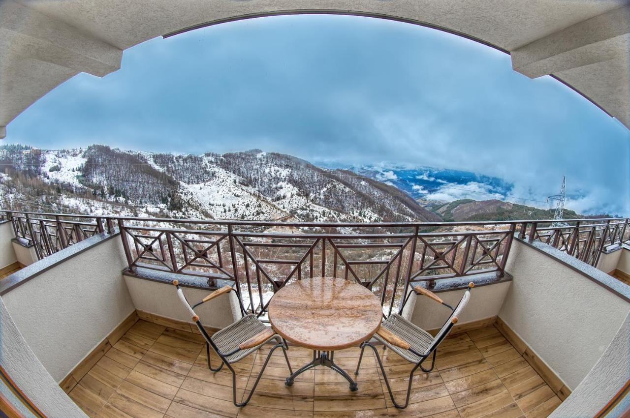 Milmari Resort M16 Markovic 科帕奥尼克 外观 照片