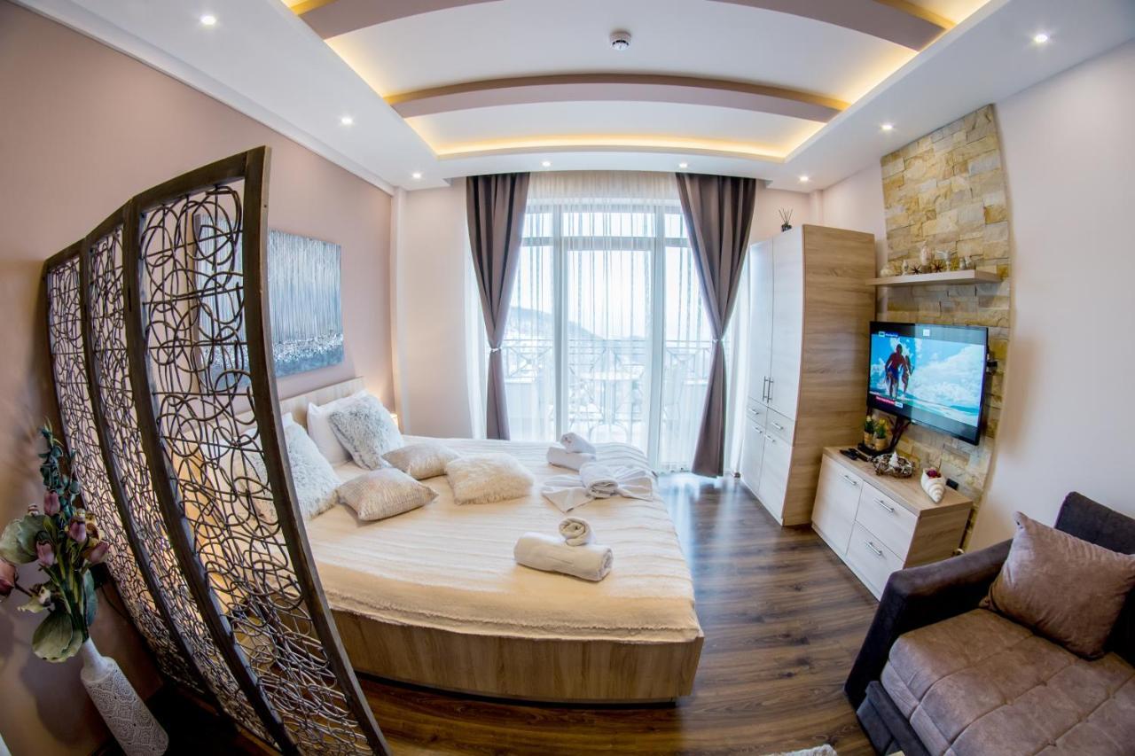 Milmari Resort M16 Markovic 科帕奥尼克 外观 照片