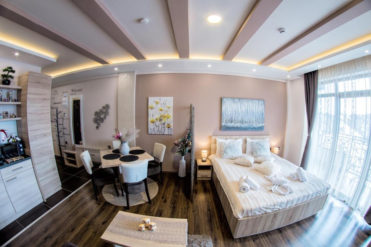 Milmari Resort M16 Markovic 科帕奥尼克 外观 照片