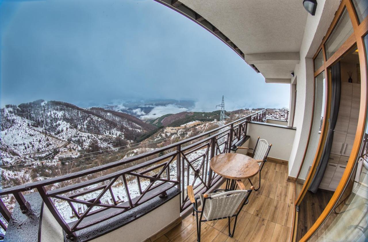 Milmari Resort M16 Markovic 科帕奥尼克 外观 照片