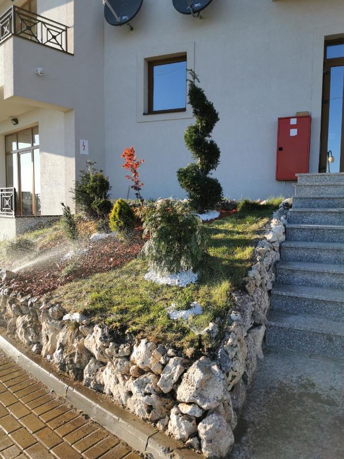 Milmari Resort M16 Markovic 科帕奥尼克 外观 照片