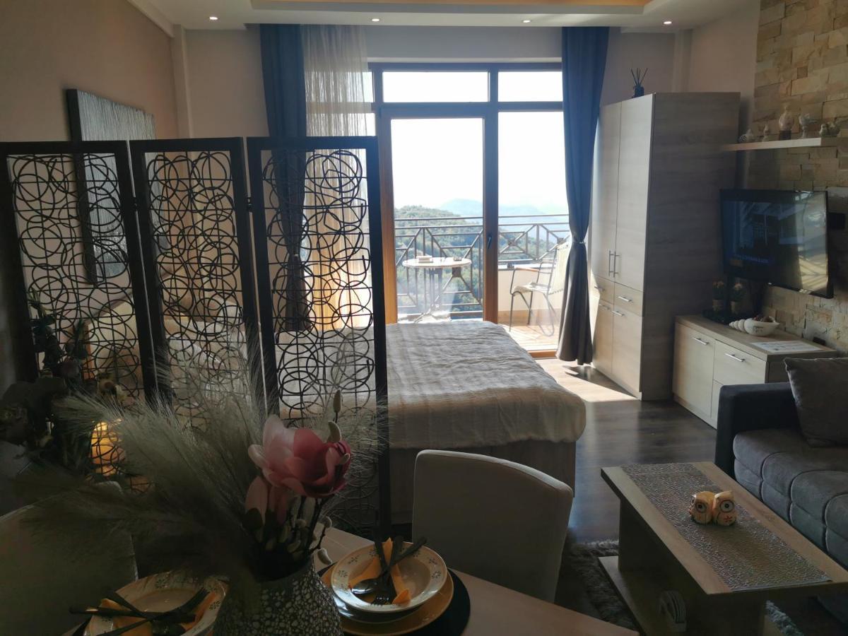 Milmari Resort M16 Markovic 科帕奥尼克 外观 照片