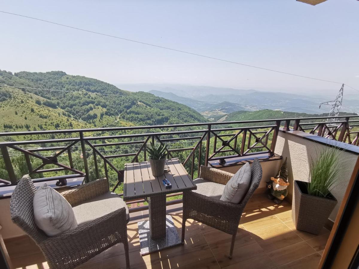 Milmari Resort M16 Markovic 科帕奥尼克 外观 照片